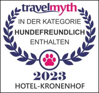 Hotel-Kronenhof Jülich Exterior foto